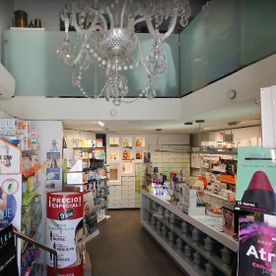 Farmacia Caffarena 24 Horas farmacia