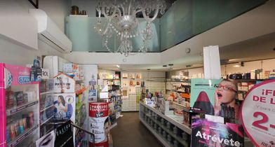 Farmacia Caffarena 24 Horas farmacia